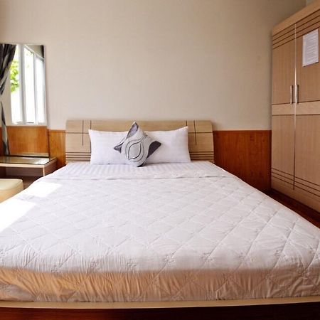 Truong Thinh Hotel 호치민 외부 사진